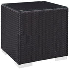 Modway Convene 8 Piece Outdoor Patio Sofa Set