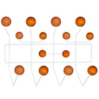 Modway Gumball Coat Rack  