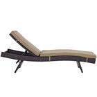 Modway Convene Outdoor Patio Chaise