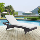 Modway Convene Outdoor Patio Chaise