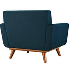 Modway Engage 2 Piece Armchair and Ottoman
