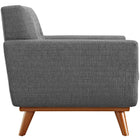 Modway Engage 2 Piece Armchair and Ottoman
