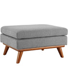 Modway Engage 2 Piece Armchair and Ottoman