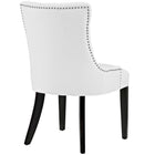 Modway Regent Tufted Vegan Leather Dining Chair
