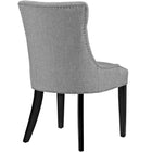Modway Regent Tufted Fabric Dining Chair