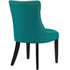 Modway Regent Tufted Fabric Dining Chair
