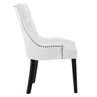 Modway Regent Tufted Fabric Dining Chair