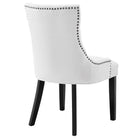 Modway Regent Tufted Fabric Dining Chair