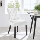 Modway Regent Tufted Fabric Dining Chair