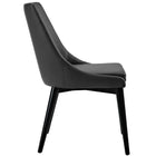 Modway Viscount Vegan Leather Dining Chair