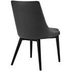 Modway Viscount Vegan Leather Dining Chair
