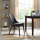 Modway Viscount Vegan Leather Dining Chair