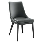 Modway Viscount Vegan Leather Dining Chair  
