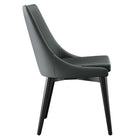 Modway Viscount Vegan Leather Dining Chair