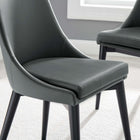 Modway Viscount Vegan Leather Dining Chair