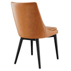 Modway Viscount Vegan Leather Dining Chair