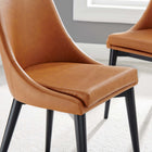 Modway Viscount Vegan Leather Dining Chair
