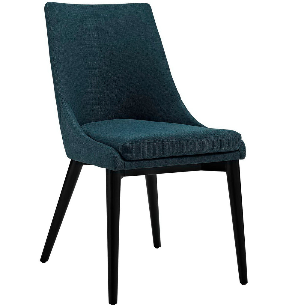 Modway Viscount Fabric Dining Chair  