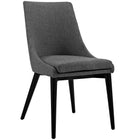 Modway Viscount Fabric Dining Chair  
