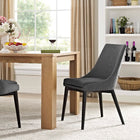 Modway Viscount Fabric Dining Chair