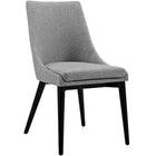 Modway Viscount Fabric Dining Chair  