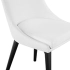 Modway Viscount Fabric Dining Chair