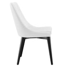 Modway Viscount Fabric Dining Chair
