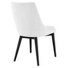Modway Viscount Fabric Dining Chair