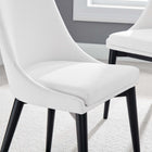 Modway Viscount Fabric Dining Chair