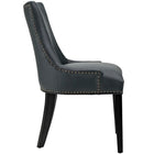 Modway Marquis Vegan Leather Dining Chair