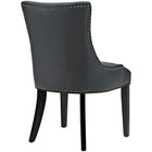 Modway Marquis Vegan Leather Dining Chair