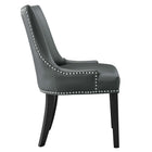 Modway Marquis Vegan Leather Dining Chair