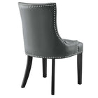 Modway Marquis Vegan Leather Dining Chair