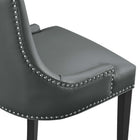 Modway Marquis Vegan Leather Dining Chair