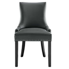 Modway Marquis Vegan Leather Dining Chair