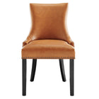 Modway Marquis Vegan Leather Dining Chair