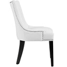 Modway Marquis Vegan Leather Dining Chair