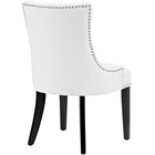 Modway Marquis Vegan Leather Dining Chair