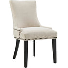 Modway Marquis Fabric Dining Chair  