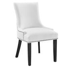 Modway Marquis Fabric Dining Chair  
