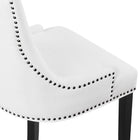 Modway Marquis Fabric Dining Chair