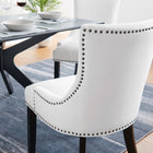Modway Marquis Fabric Dining Chair
