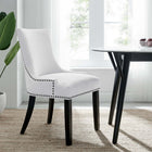 Modway Marquis Fabric Dining Chair