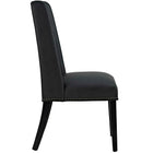 Modway Baron Vegan Leather Dining Chair