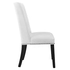 Modway Baron Fabric Dining Chair