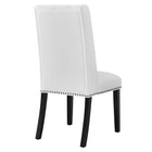 Modway Baron Fabric Dining Chair