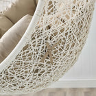 Modway Hide Outdoor Patio Swing Chair With Stand