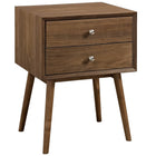 Modway Dispatch Nightstand  