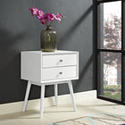 Modway Dispatch Nightstand