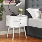 Modway Dispatch Nightstand